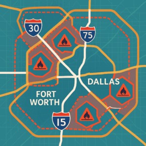Dallas Hazmat Regulations: Tracking Solutions to Ensure Full Compliance